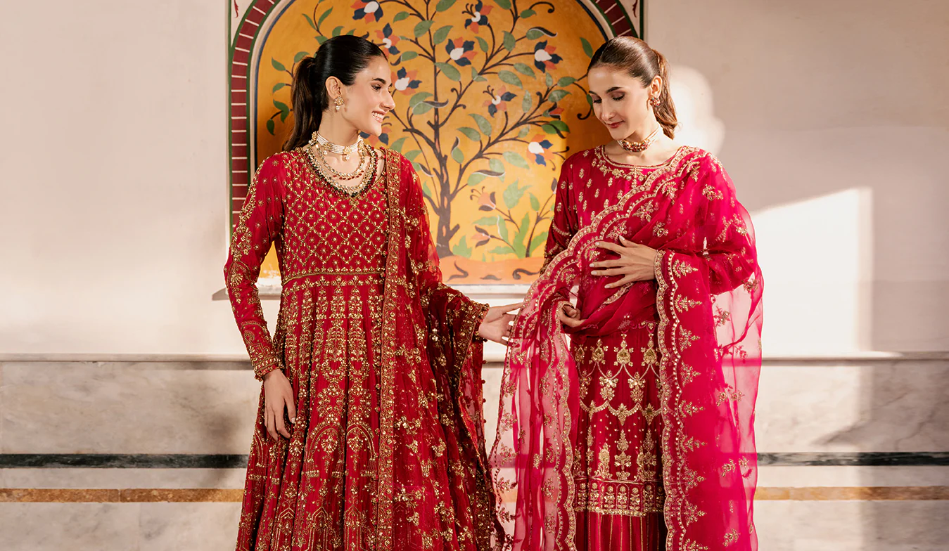 Timeless Elegance for Your Forever